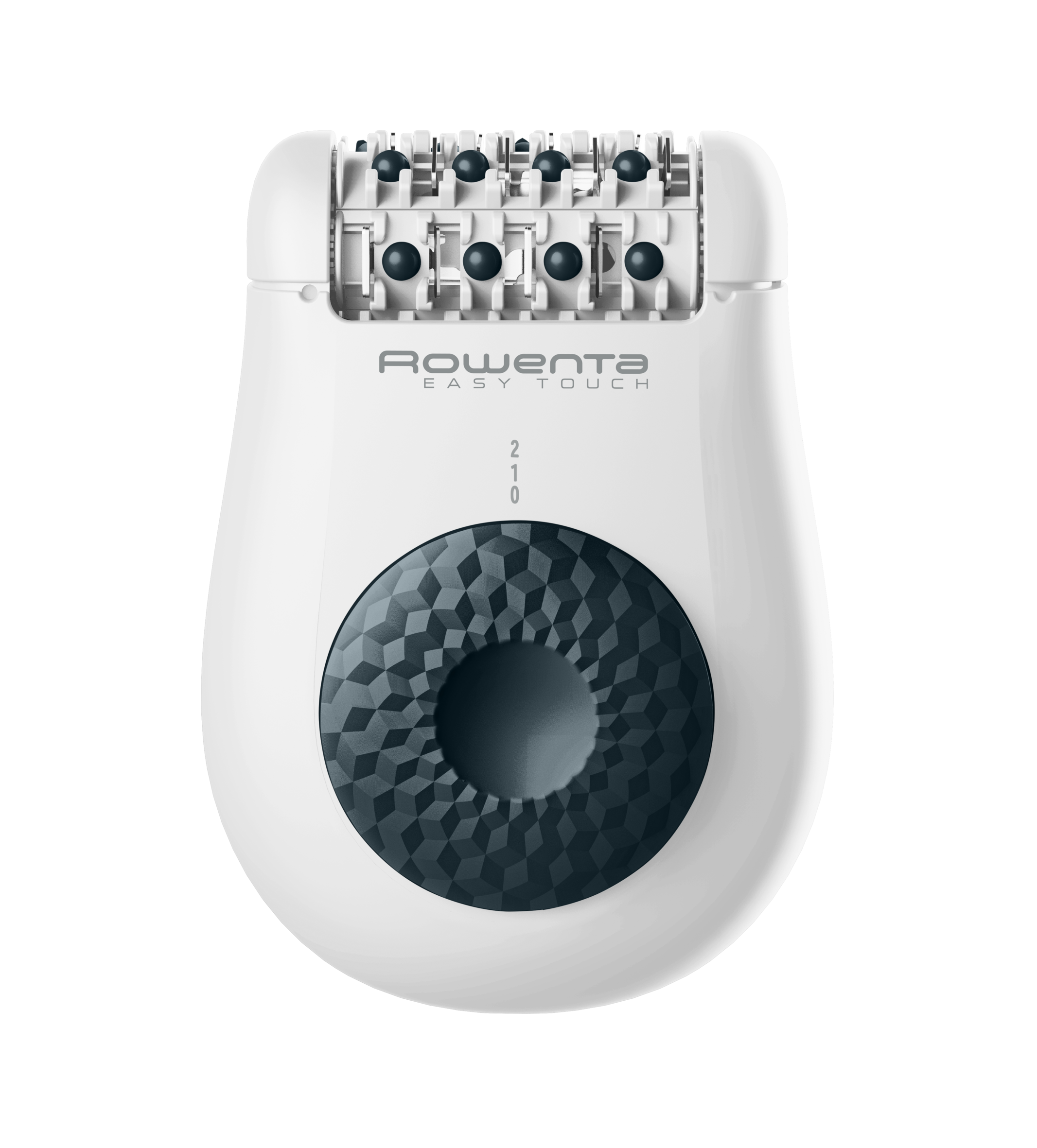 Easy Touch Promo Mineral, Epilator, High Precision Epilation, Massage System