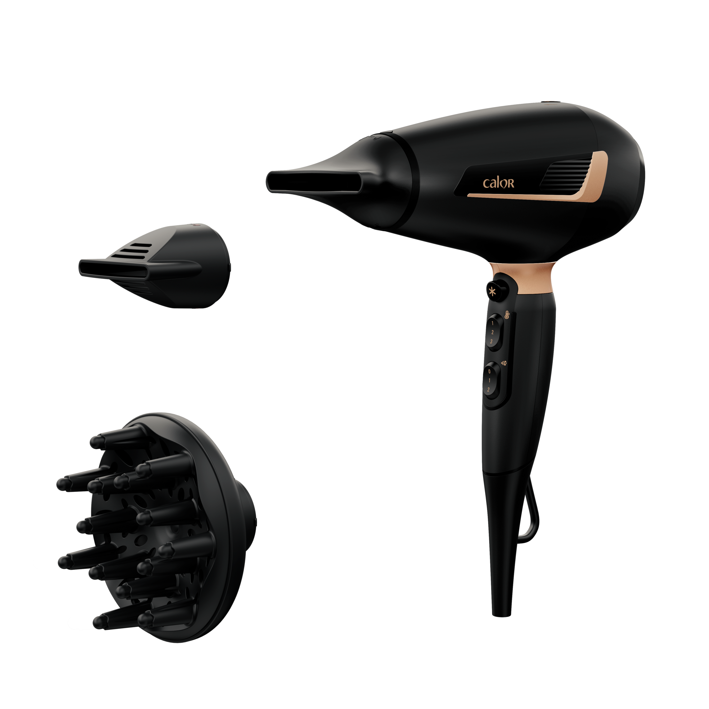 Pro Expert CV8840 Sèche-cheveux