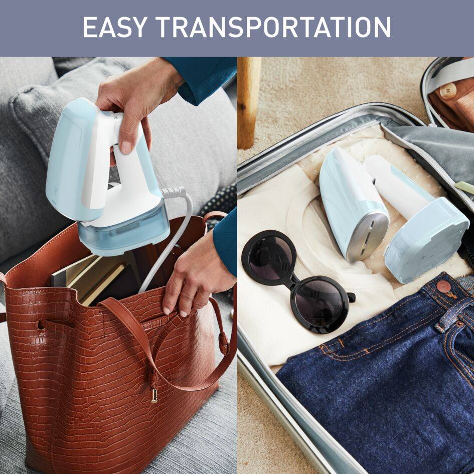 Access Steam Pocket DT3041 Défroisseur