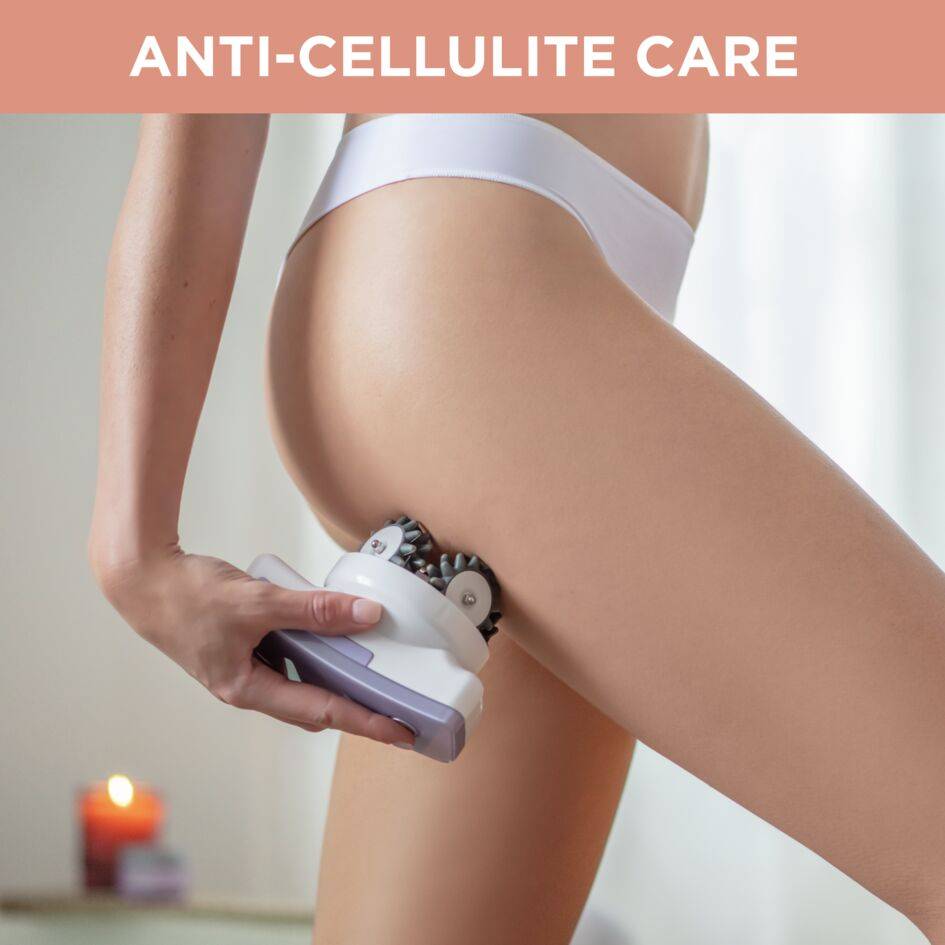 BODY MASSAGER LY4000