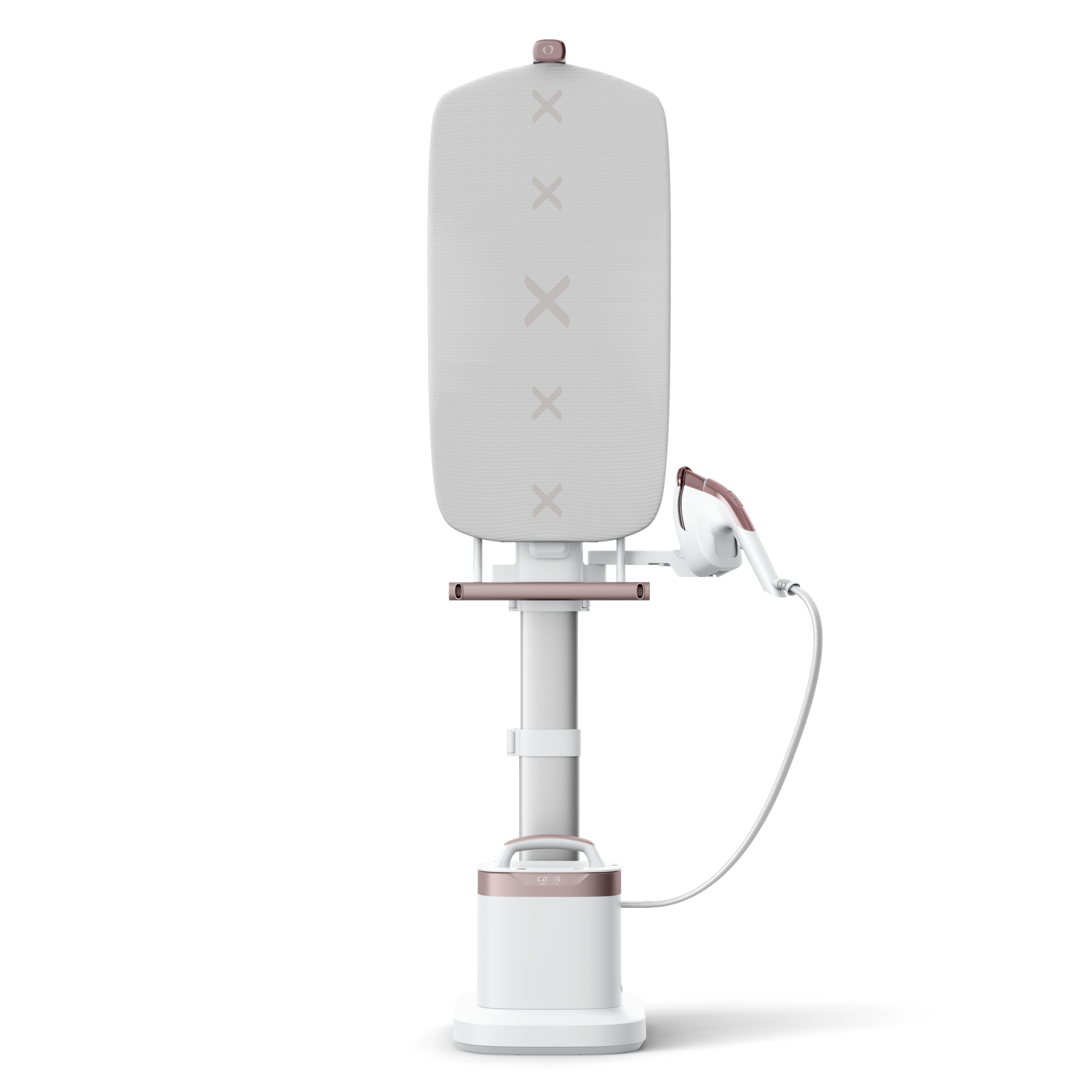 Ixeo Vision QT1811C0 Solution tout-en-un - 6 bars - Pressing 200 g/min - 3 préréglages