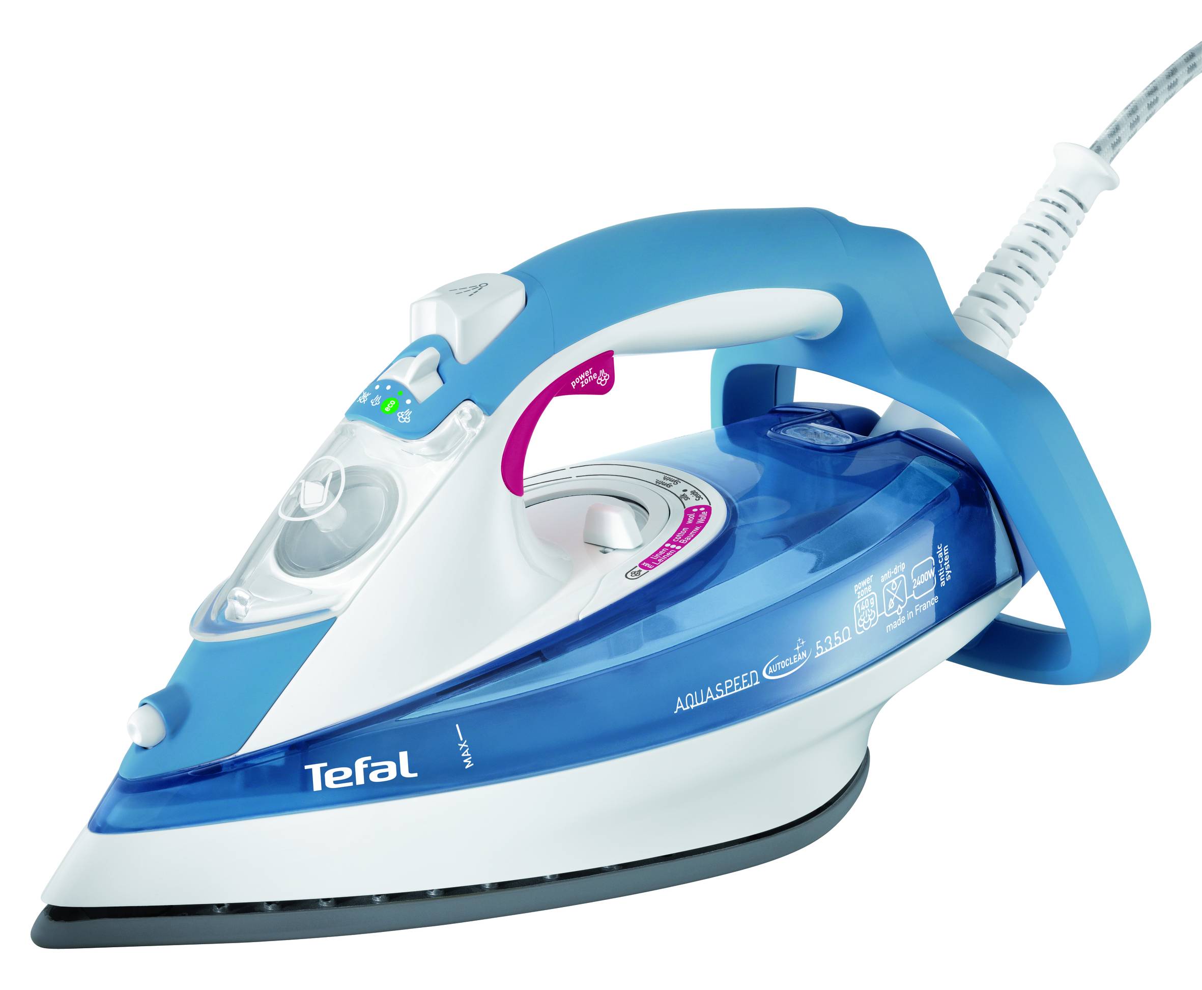 AQUASPEED II FV5350+1+2+3+4+55+6+7+8