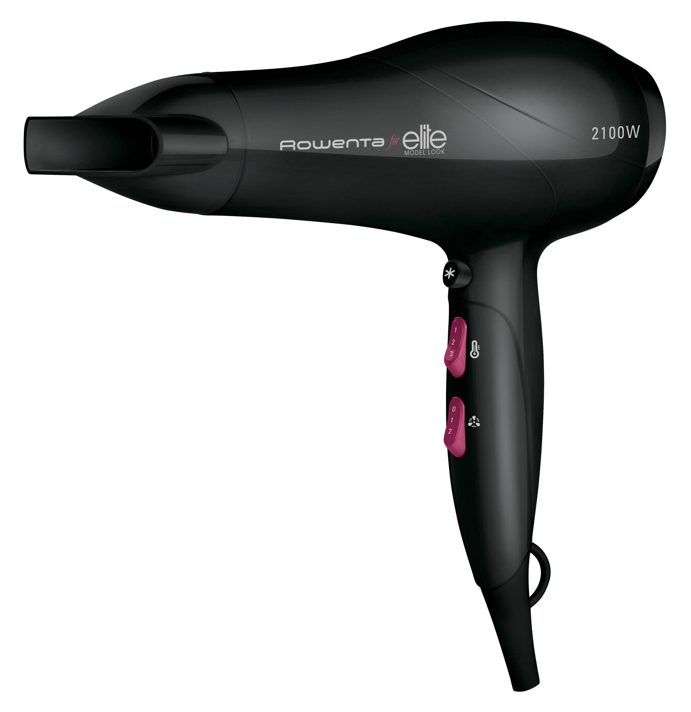 Sèche cheveux 2100W