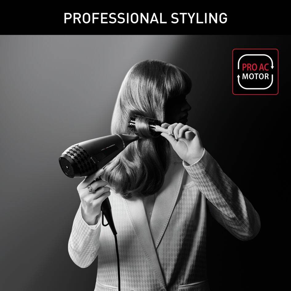 K/PRO STYLIST HAIR DRYER