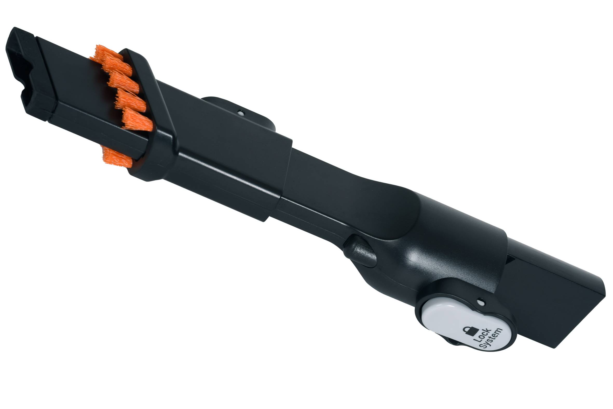 Smalle spleetzuigmond en borstel SS-9100057247