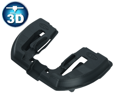 Zakhouder 3D SS-1600007298