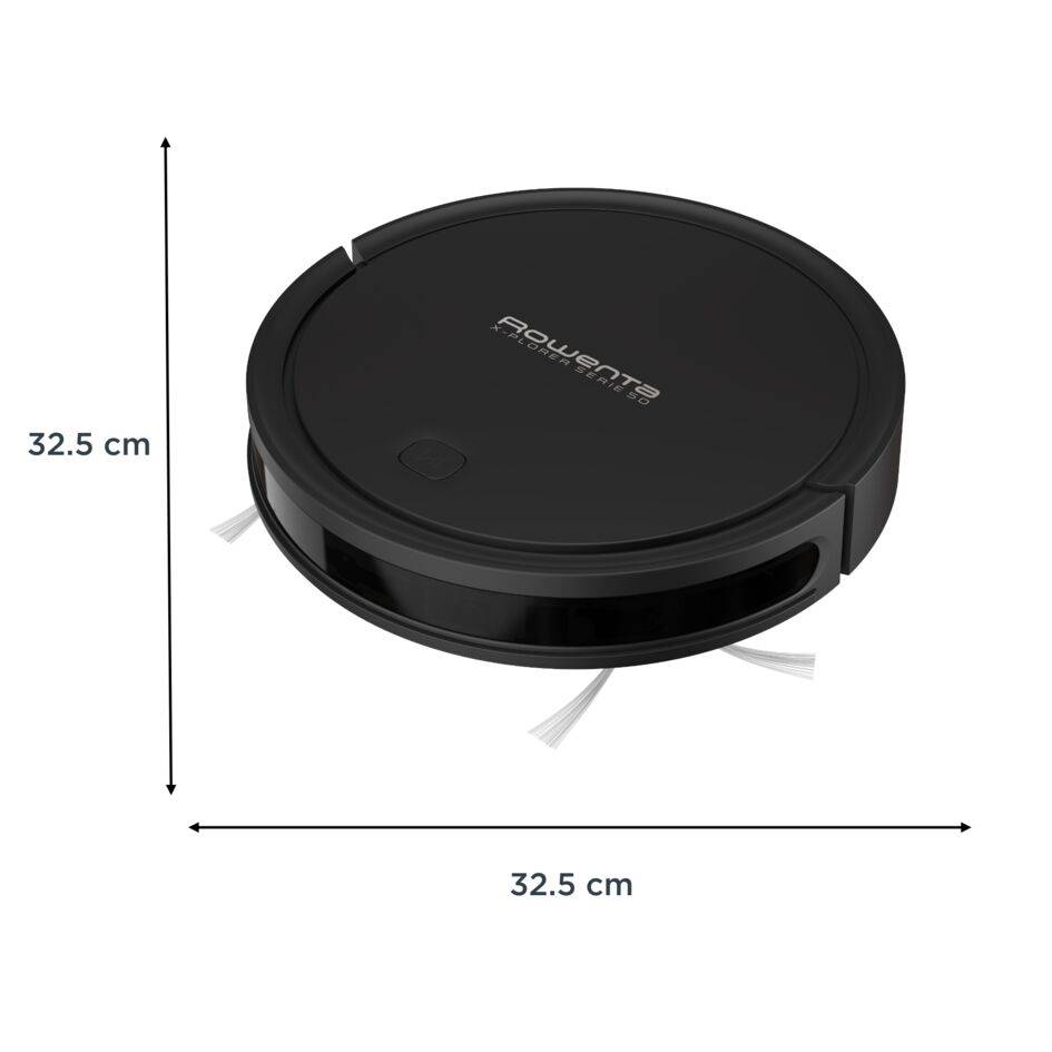 X-PLORER SERIE 50 RR7375WH