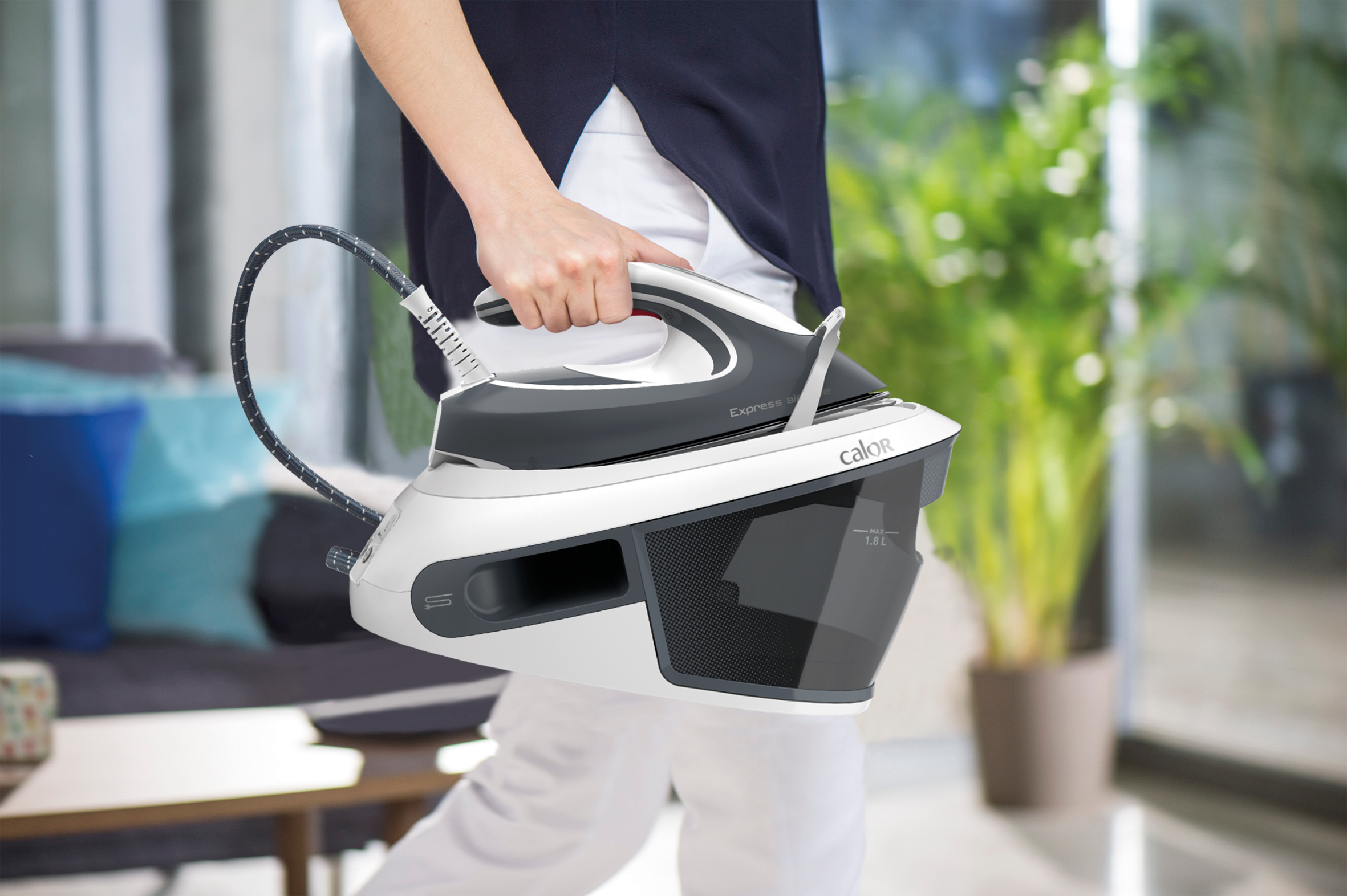 Express Airglide SV8020C0