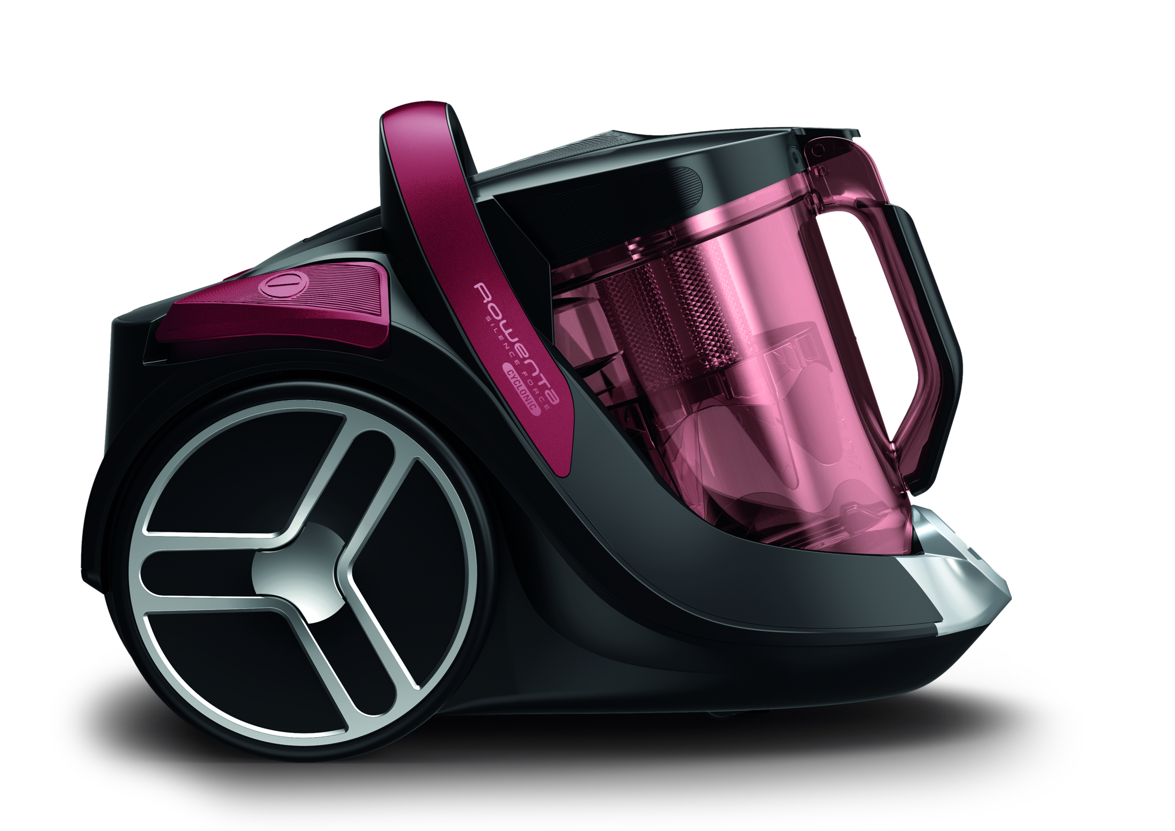 MisterVac Bocchetta Automatica Per Pavimenti - Compatibile Rowenta RO7234EA X-Trem Power