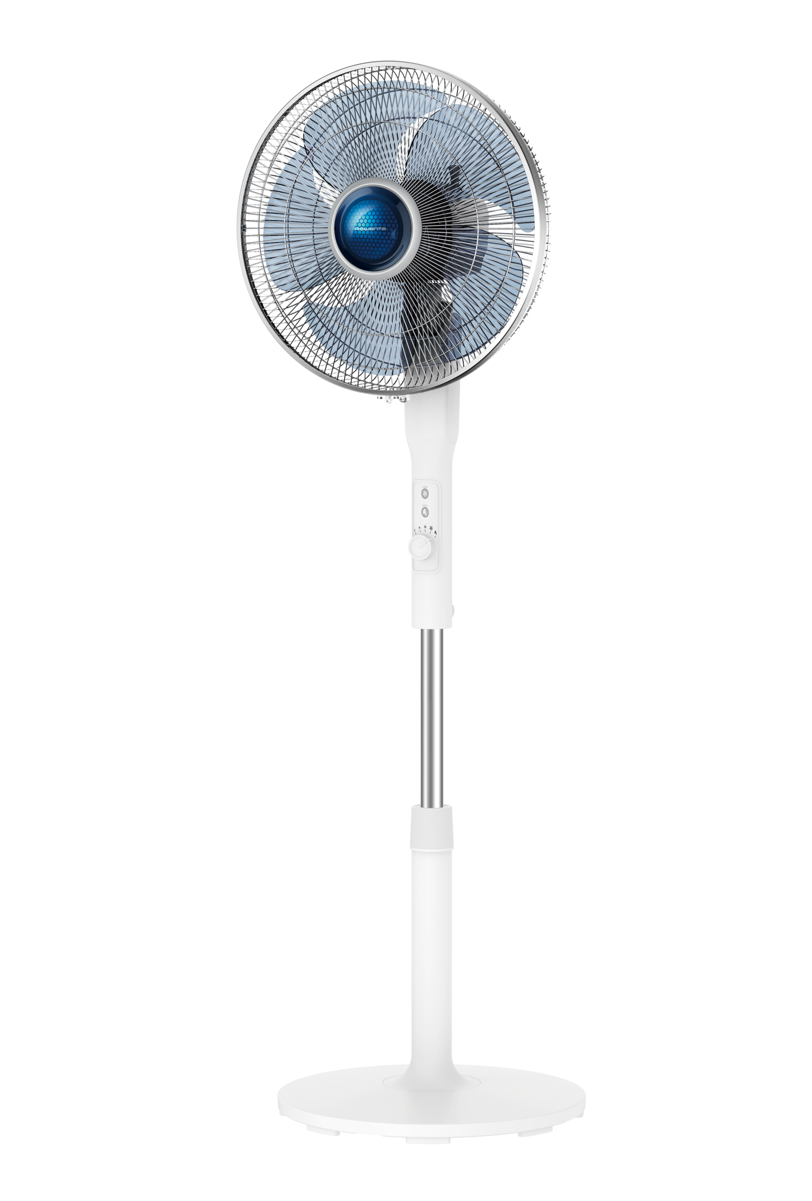 VENTILATEUR À PIED TURBO SILENCE EXTREME + VU5740