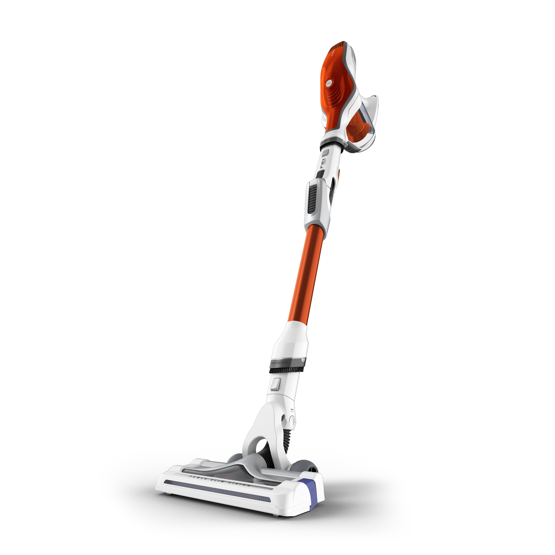 Air Force Flex 560 RH9474 Aspirateur balai