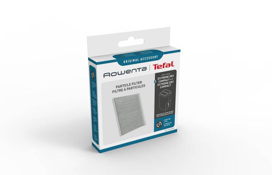 FILTRES A PARTICULES XD6035F0