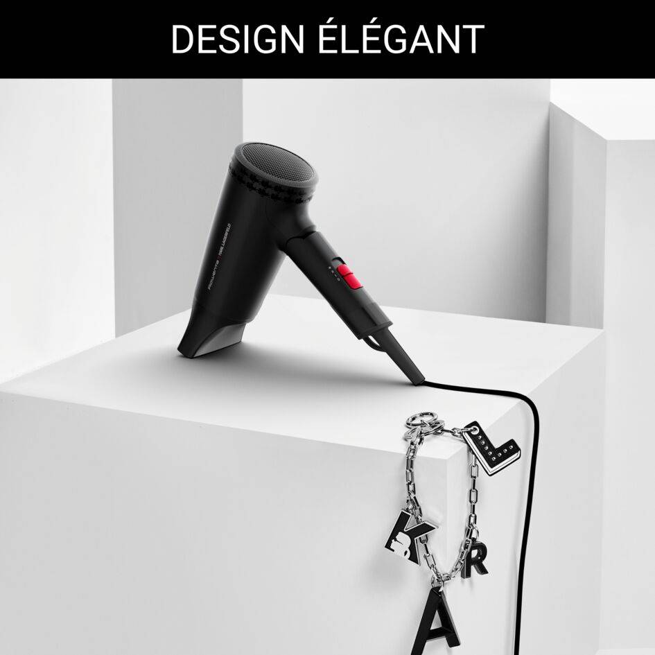 Express Style, Sèche-cheveux