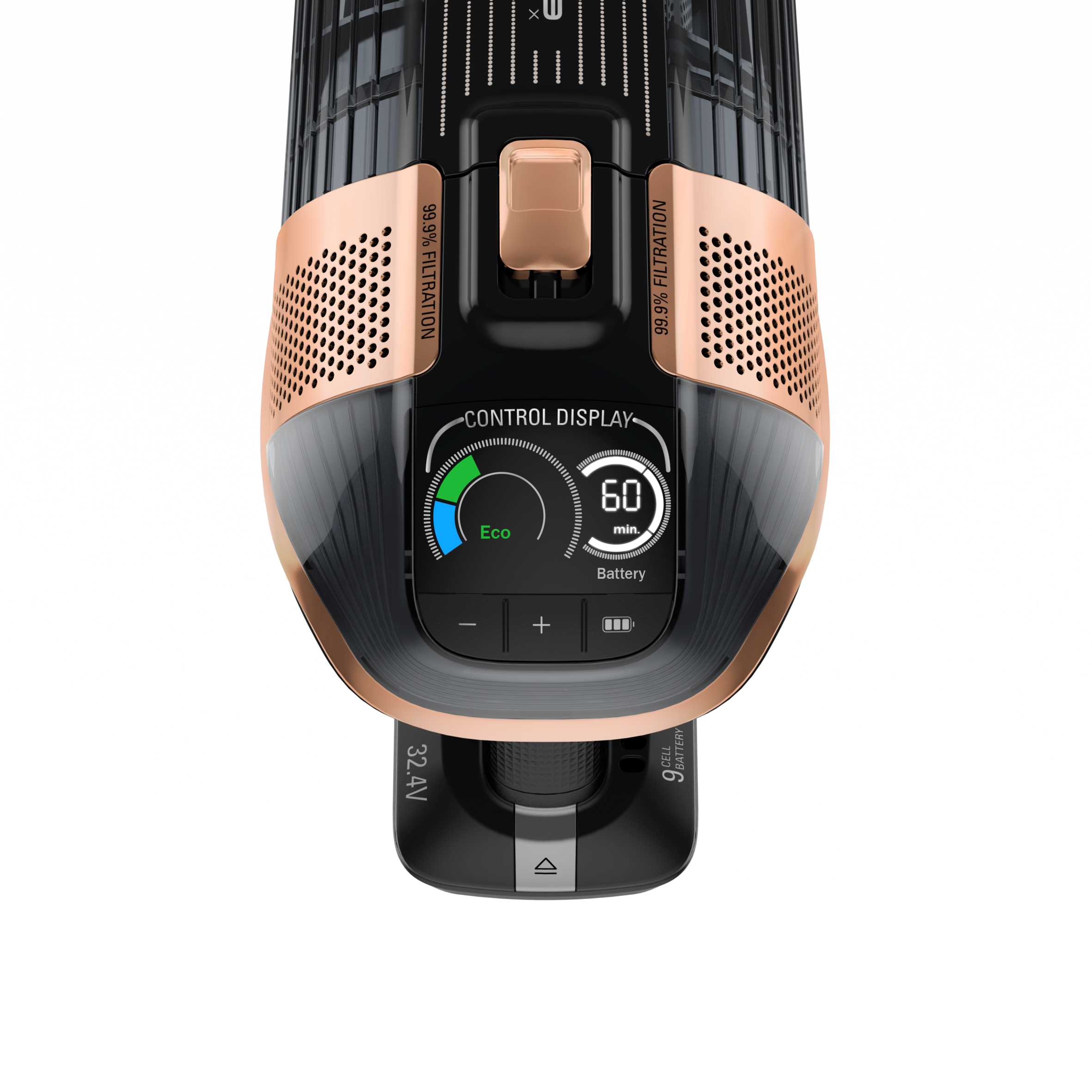 X-FORCE FLEX 14.60 - ASPIRATEUR BALAI