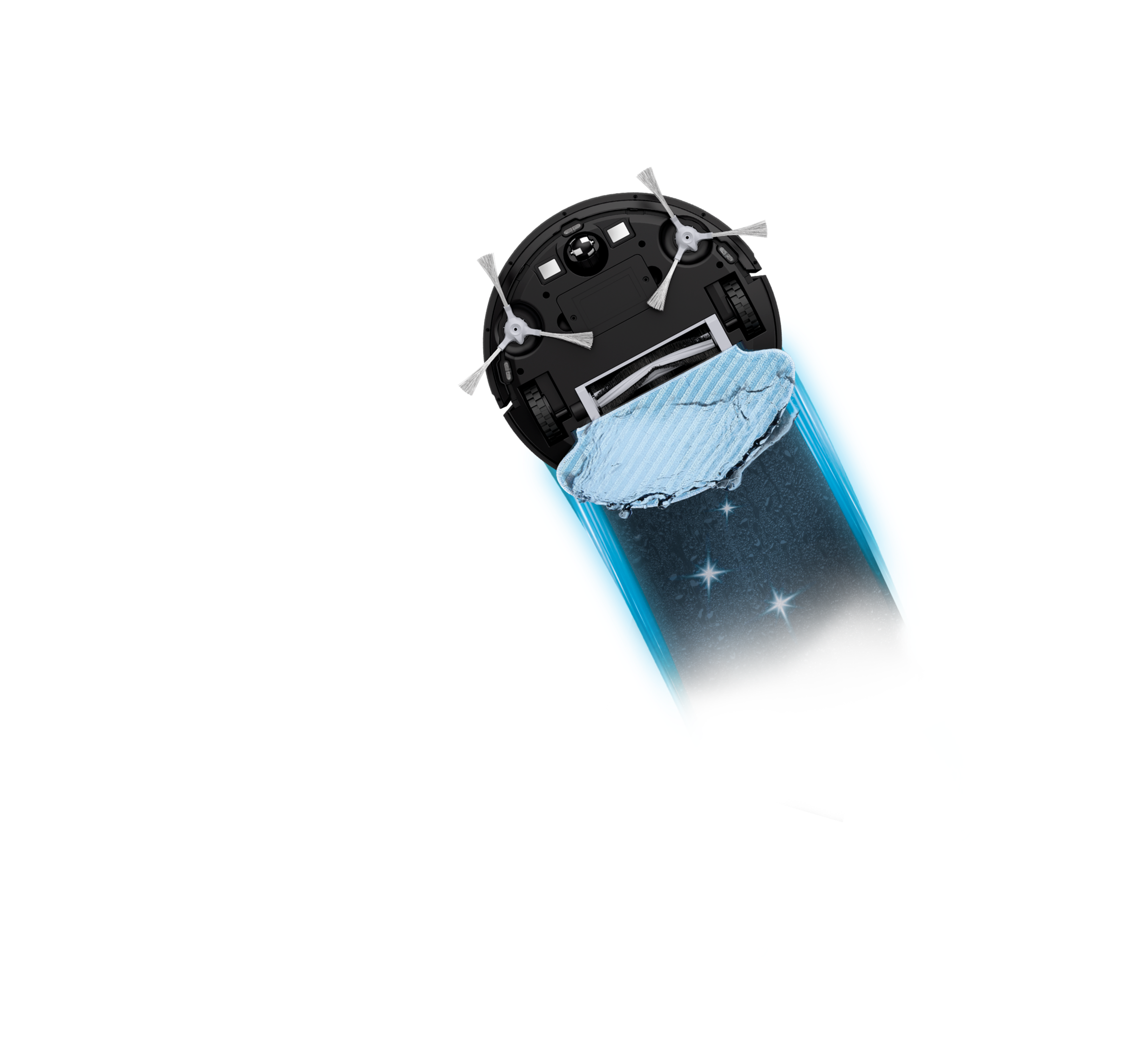 EXPLORER SERIE 40 RR7245WH