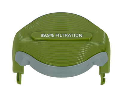 Grille arrière RS-2230001874