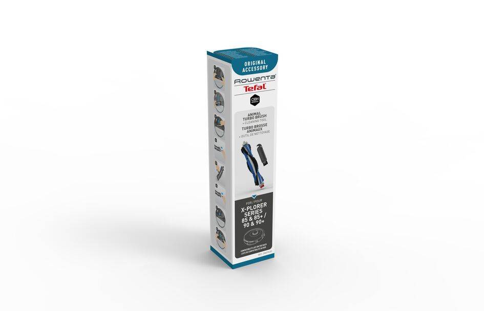 Kit brosse centrale ZR879C01