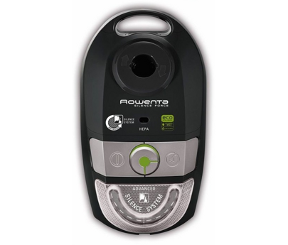 SILENCE FORCE UPGRADE