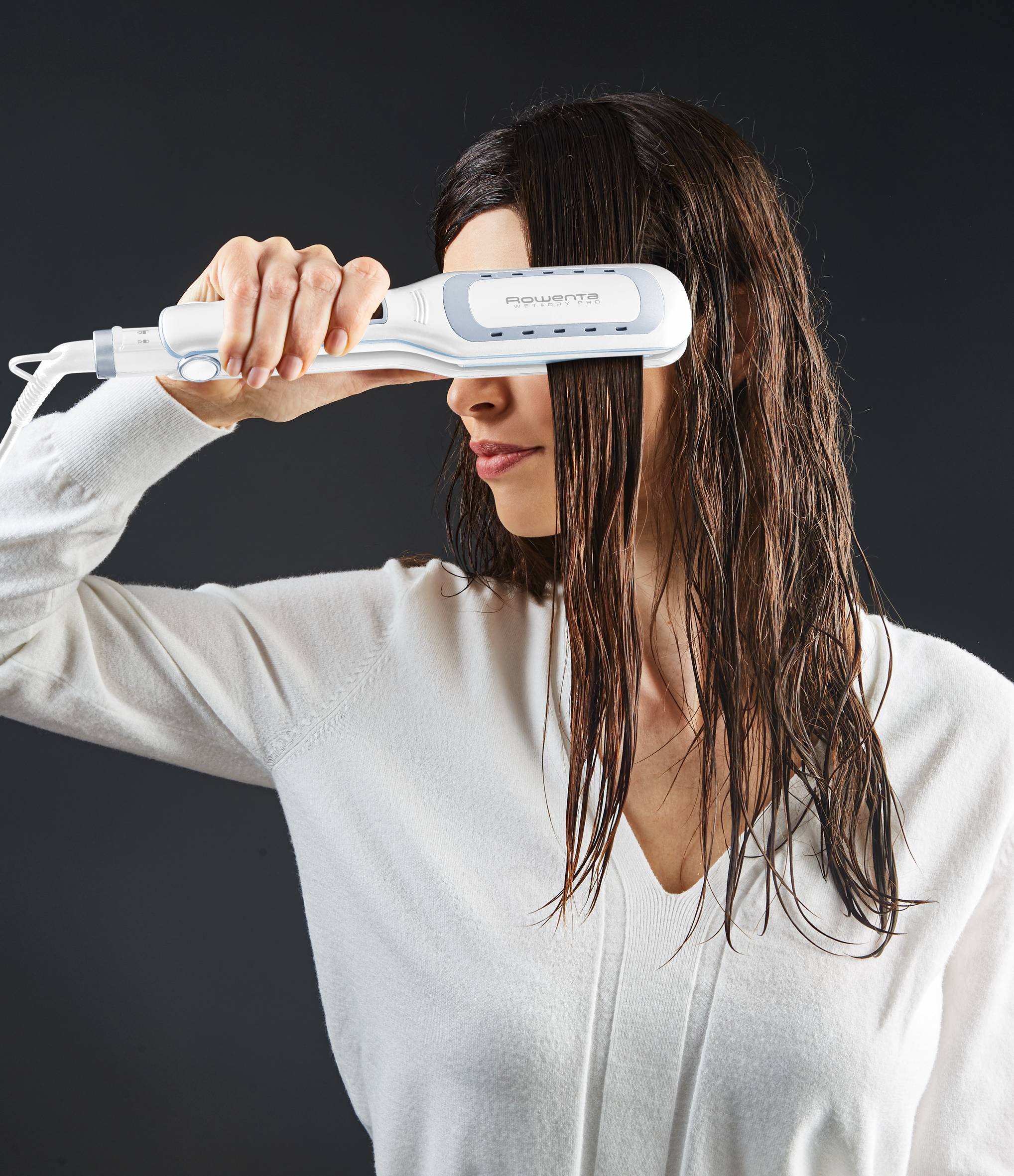 Rowenta WET&DRY PRO stijltang SF5010F0