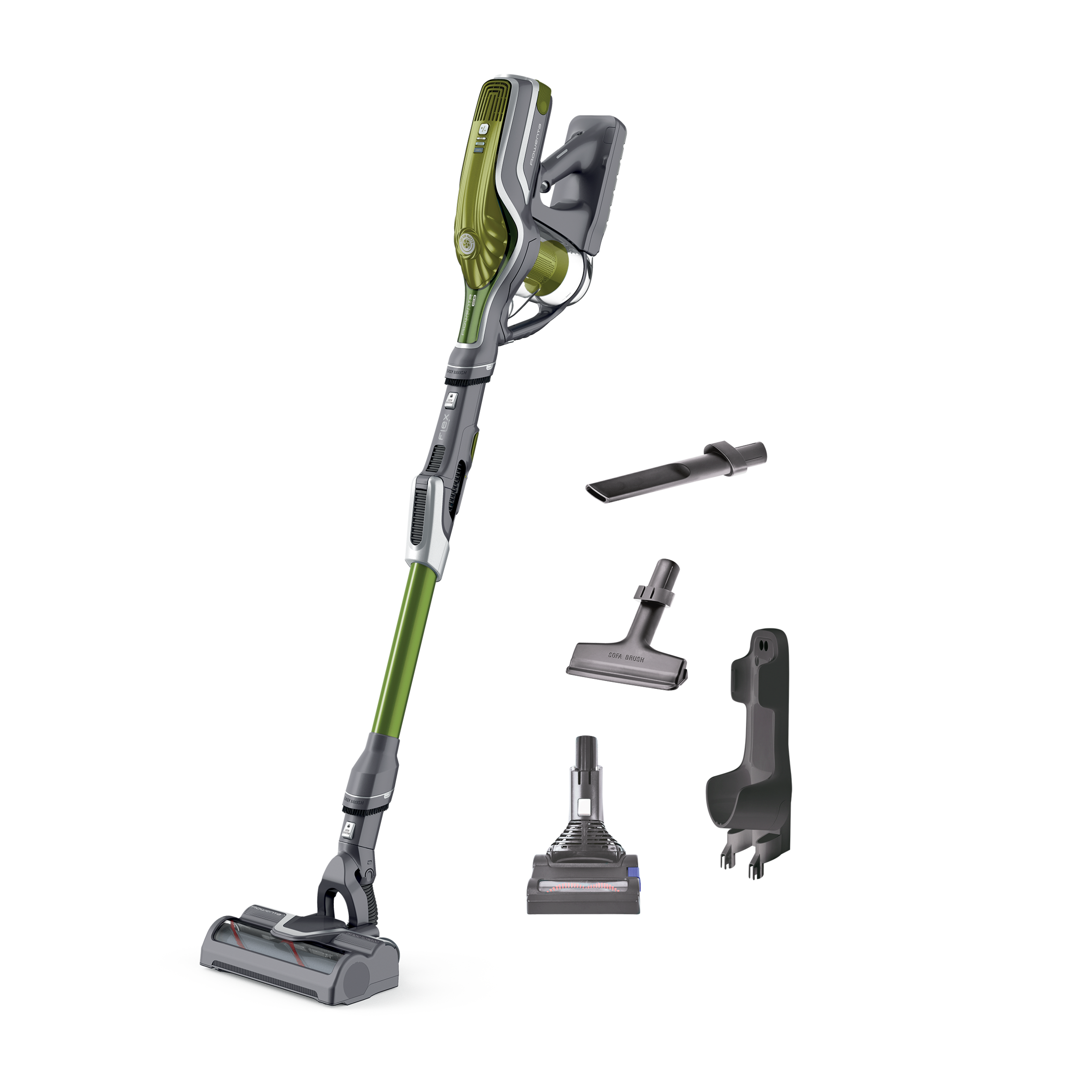 Air Force Flex 760 Green