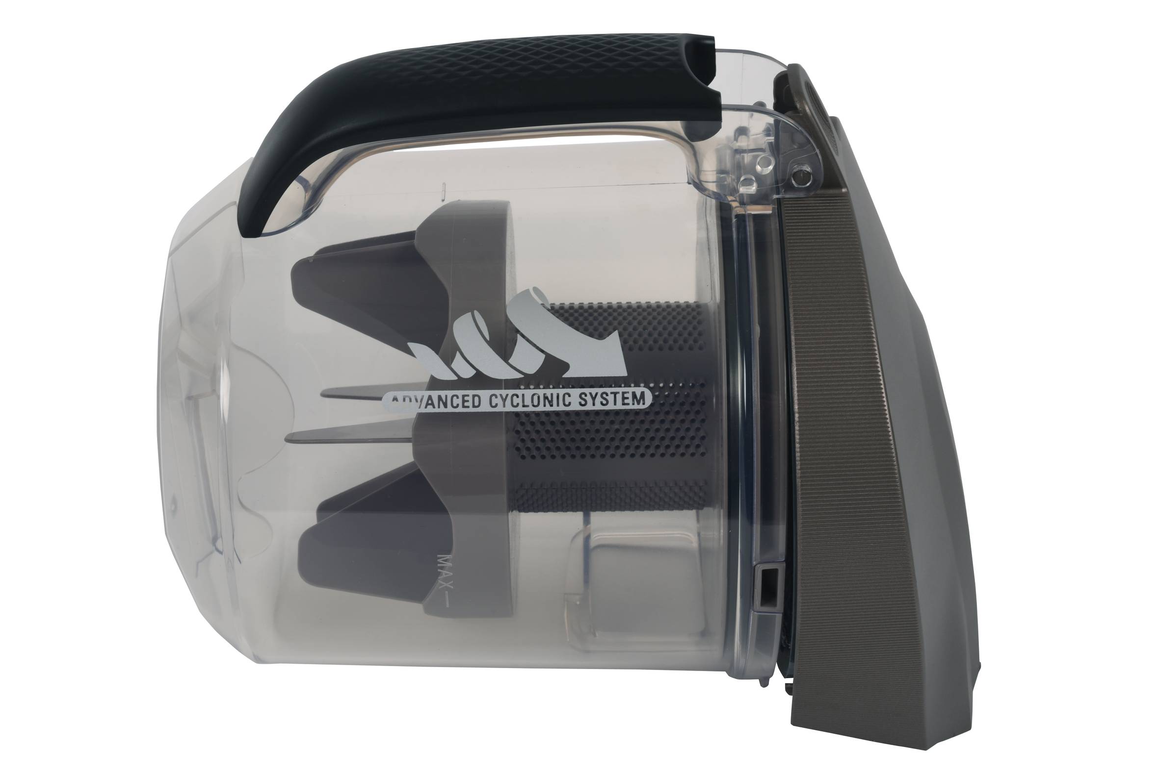 Bac à poussière complet SS-2230002416