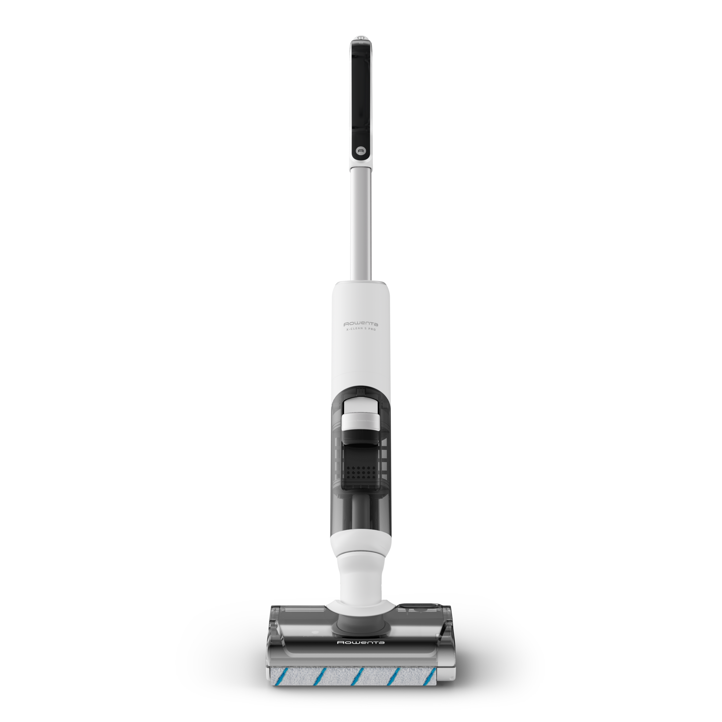 X-Clean 5 Pro GZ5435E0 Aspirateur  laveur 2‑en‑1 - 50 min d'autonomie - Nettoyage et séchage automatique 