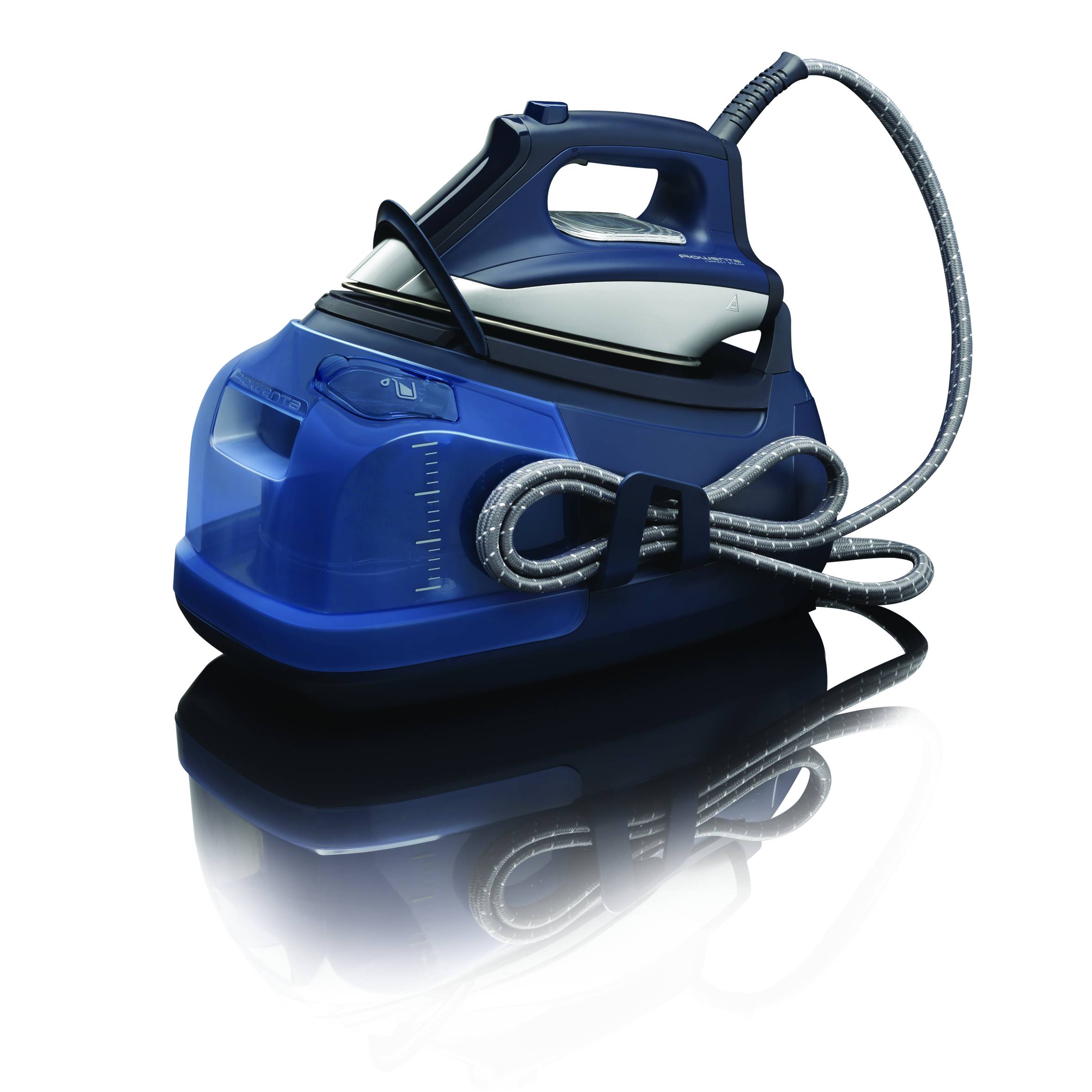 PERFECT STEAM DG8580F0