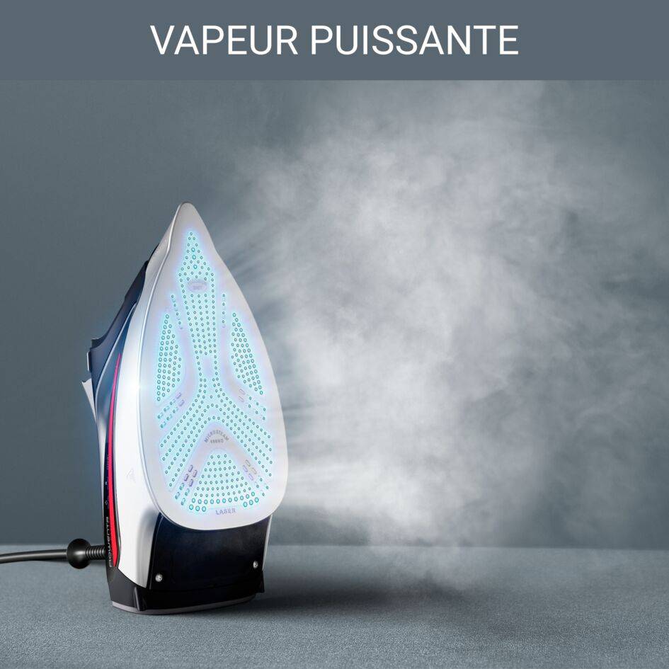 Pro Master DW8210 Fer à repasser - 2.800W - Pressing 200 g/min - 310ml