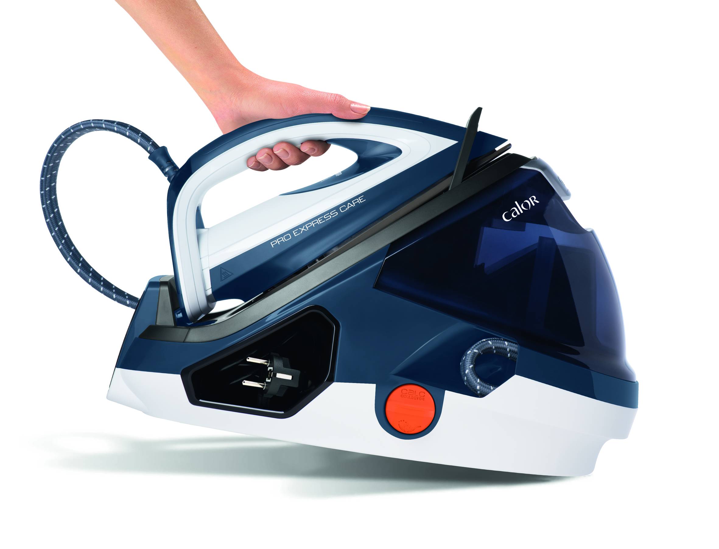 PRO EXPRESS CARE