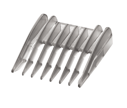 Haarkam 9 mm CS-00132533