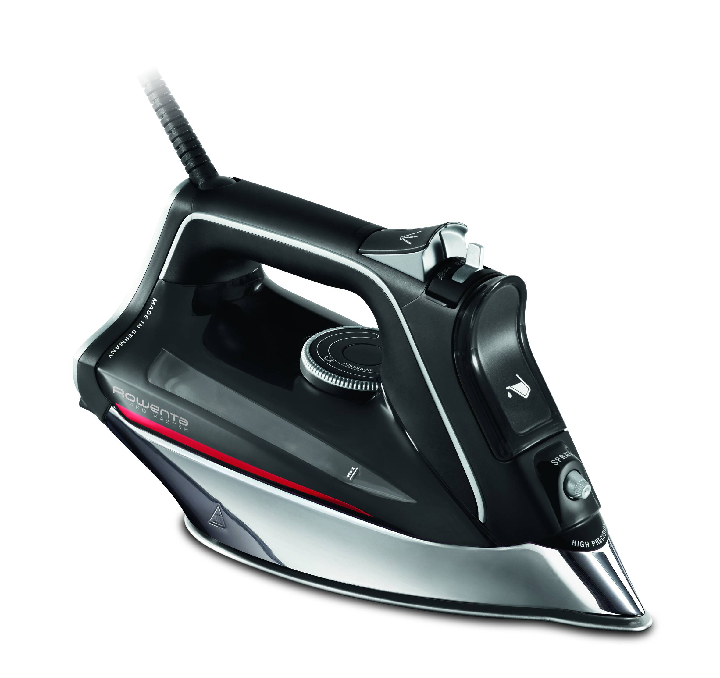 Pro Master DW8210 Stoomstrijkijzer