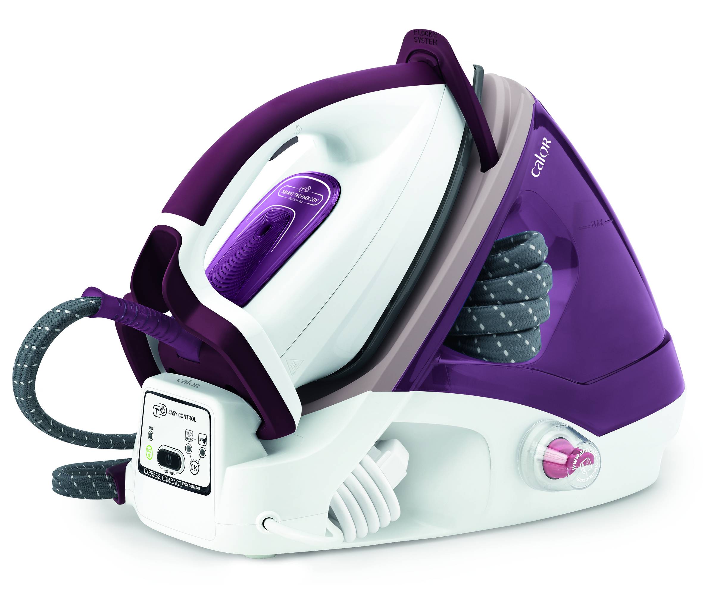 Express Compact Easy Plus