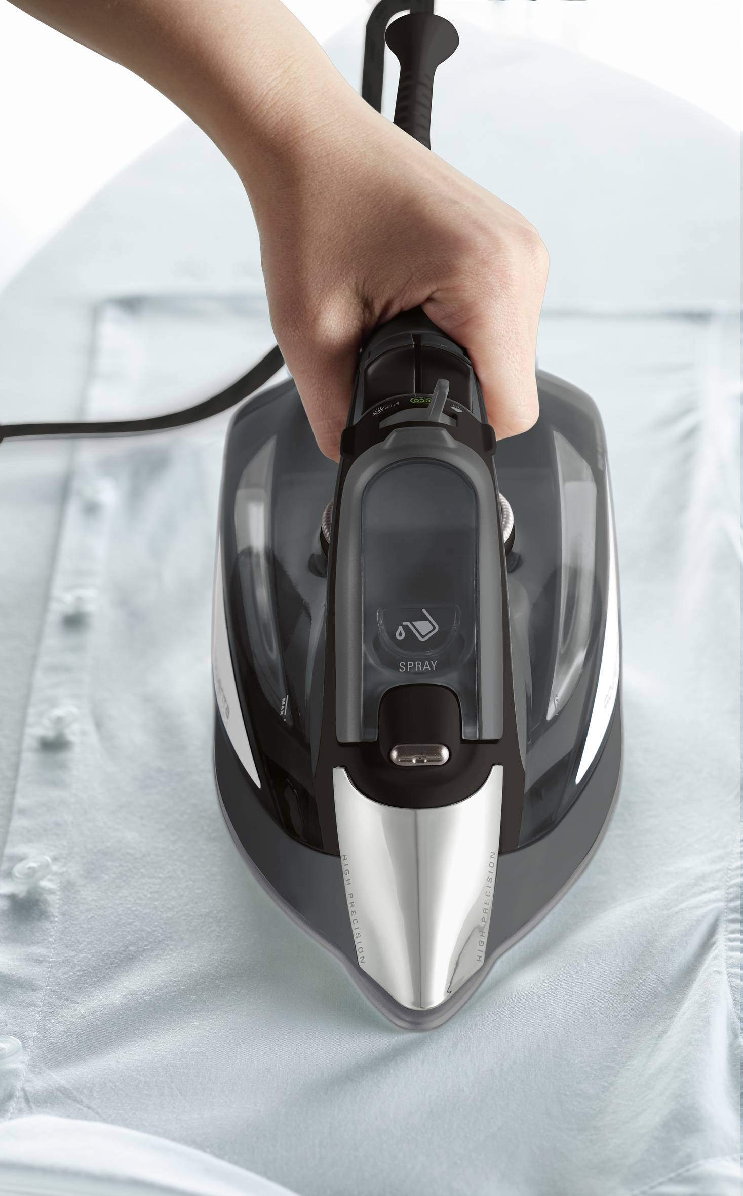 Expertis Anti-Calc DW7025 Fer à repasser