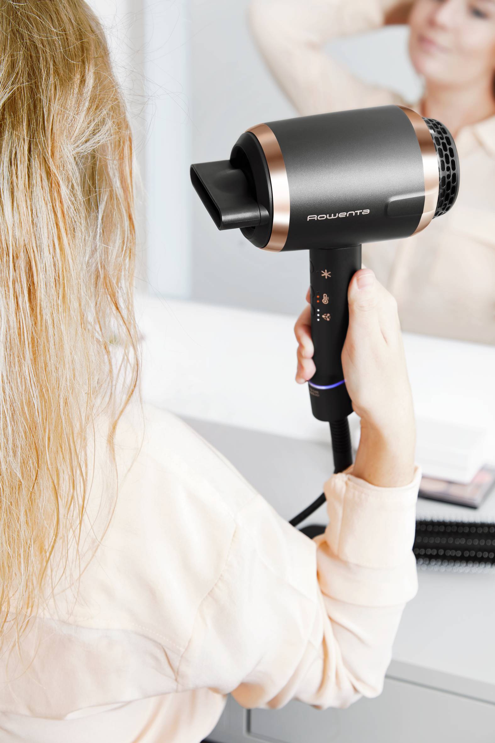 Ultimate Experience CV9820 Haardroger