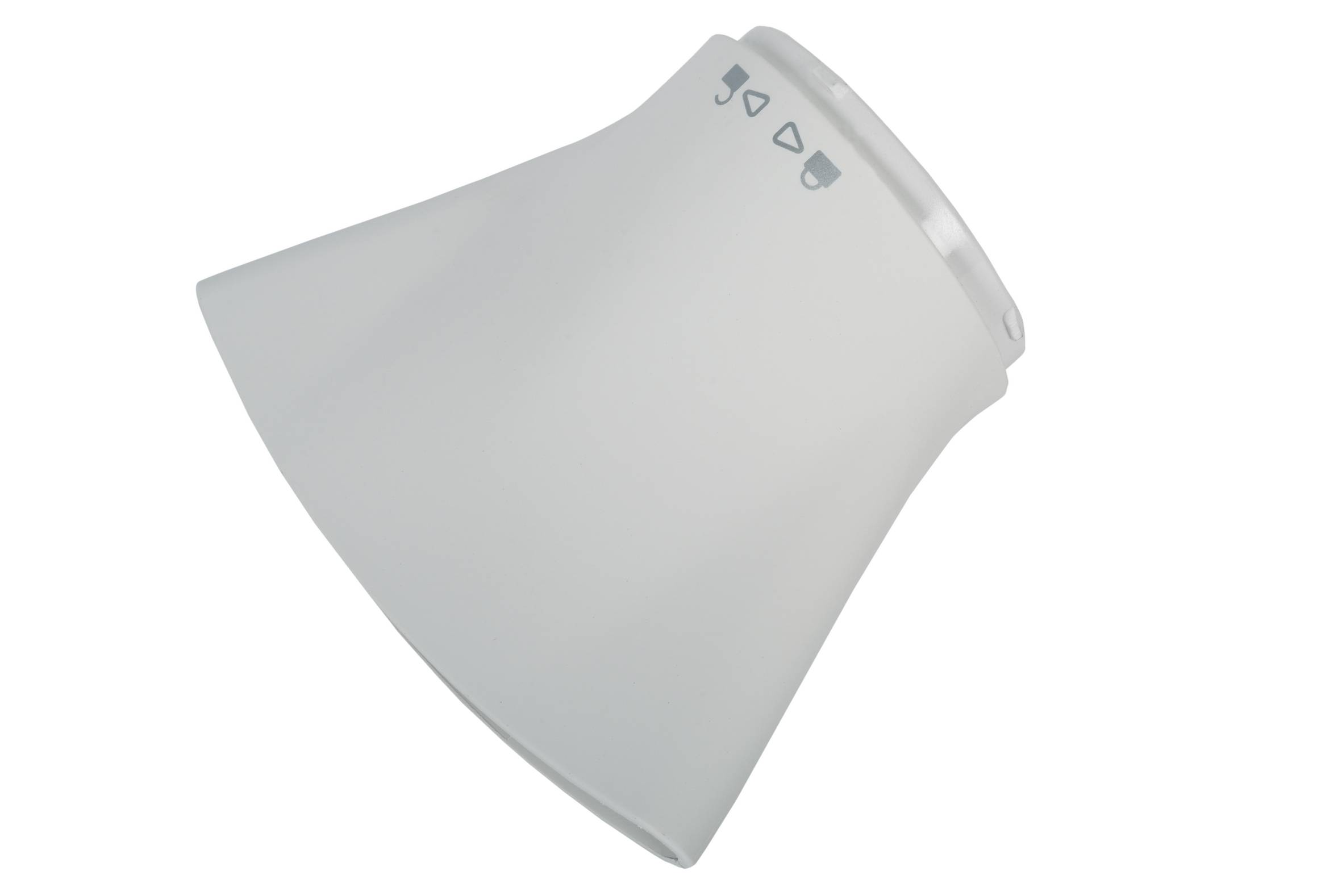 Blaasmond 11 mm SS-1810001382