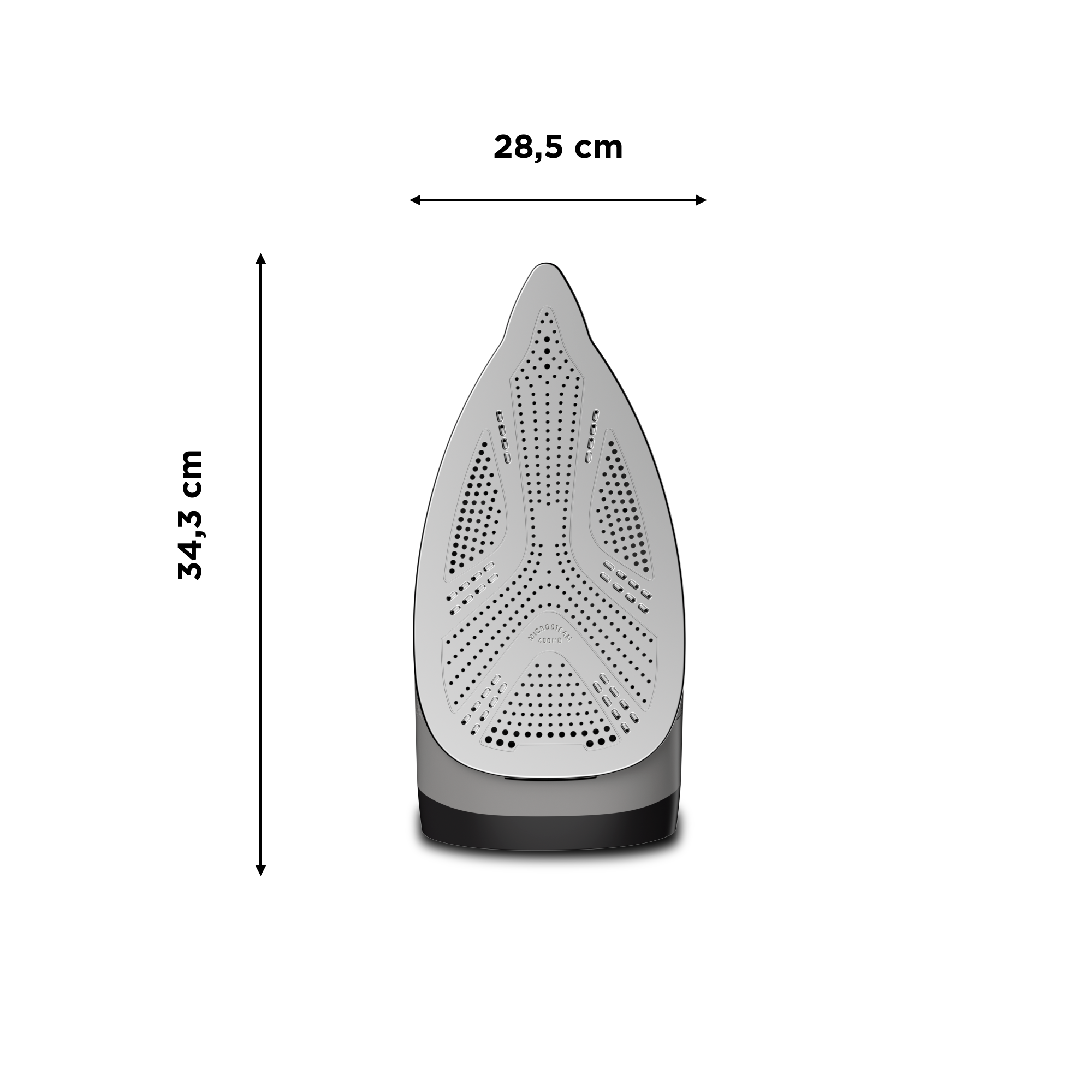 Compact Steam Pro DG7621