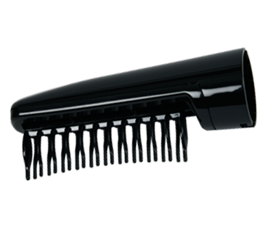 Borstel om de wortels los te maken CS-00124910