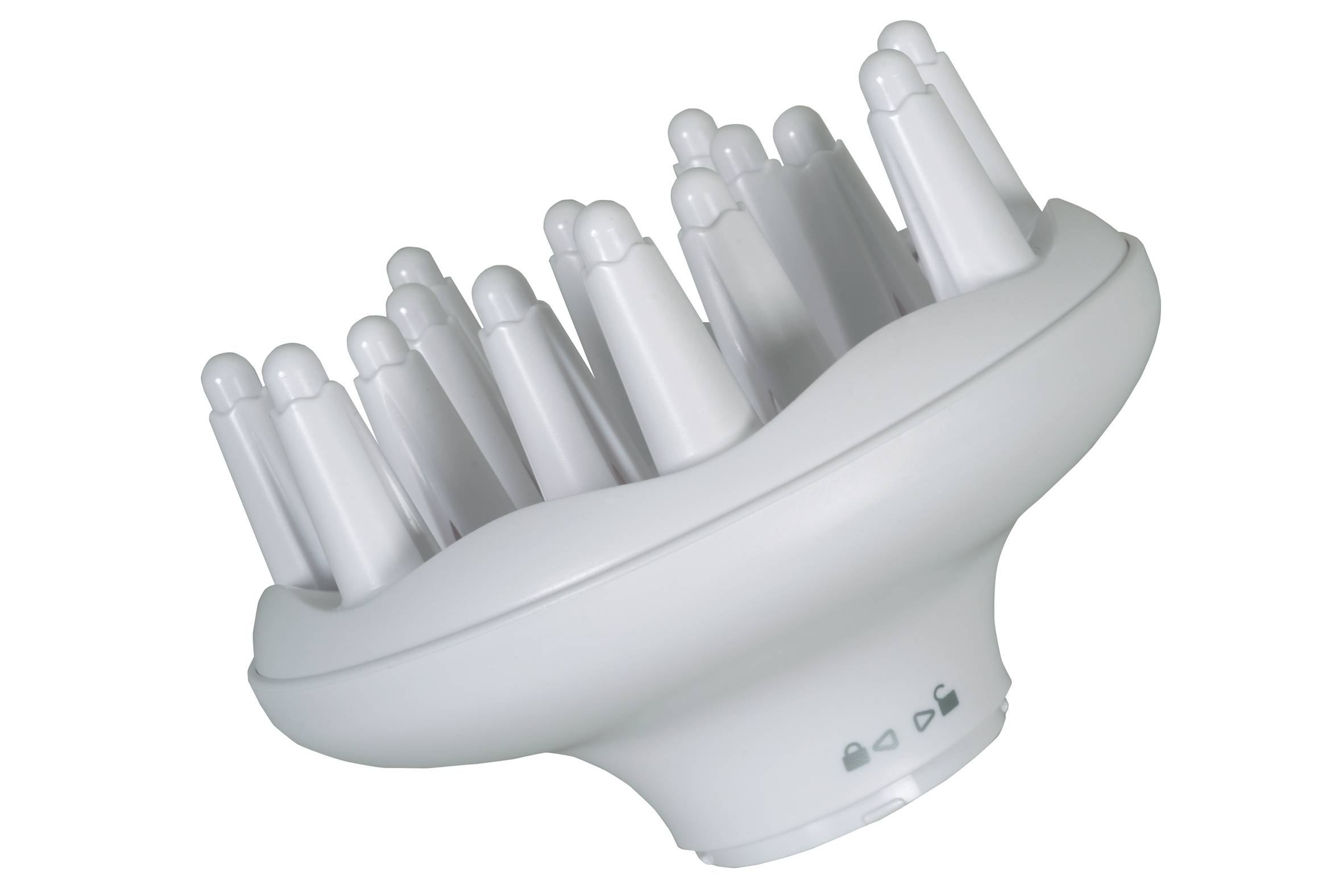 Diffuser voor haardrogers SS-1810001725