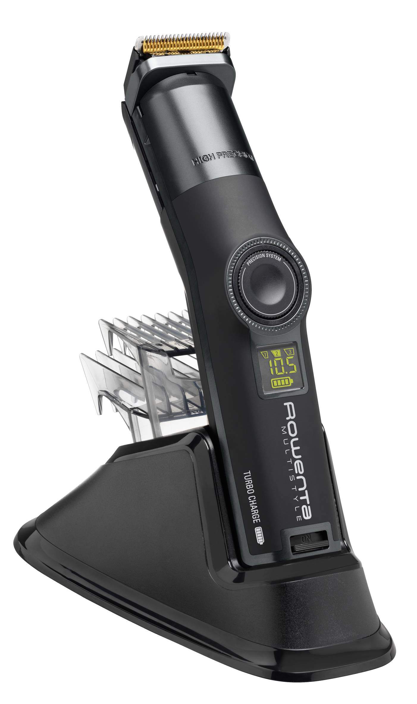 MULTISTYLE PRECISION PREMIUM