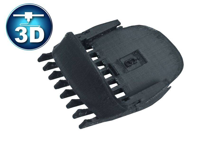 3D kam 3 mm SS-1600007282