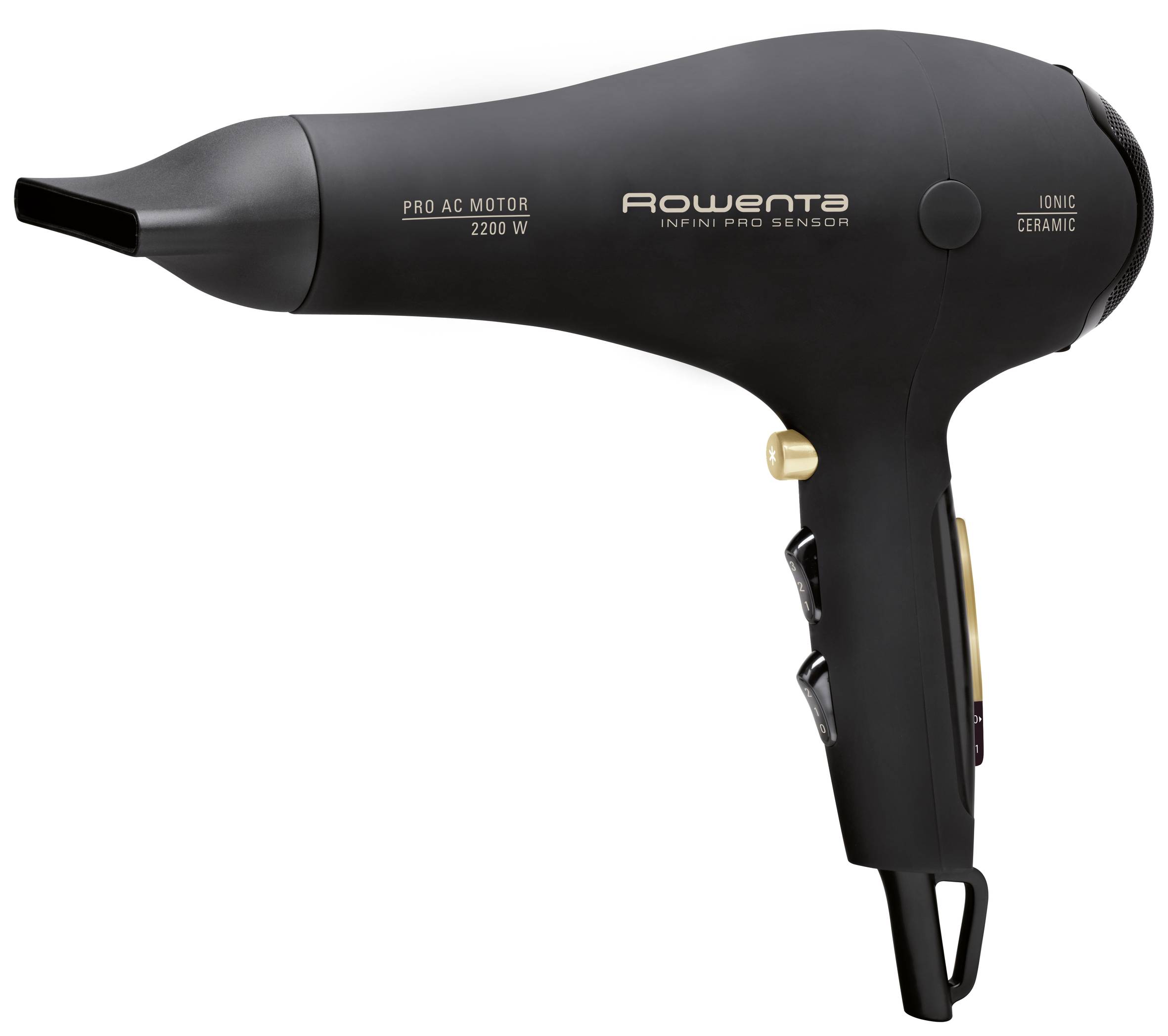 INFINI PRO SENSOR