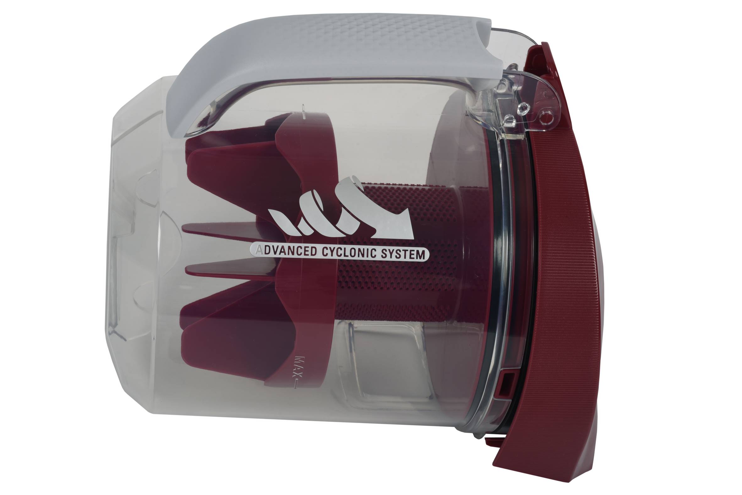 Stofscheider, paars SS-7235007419