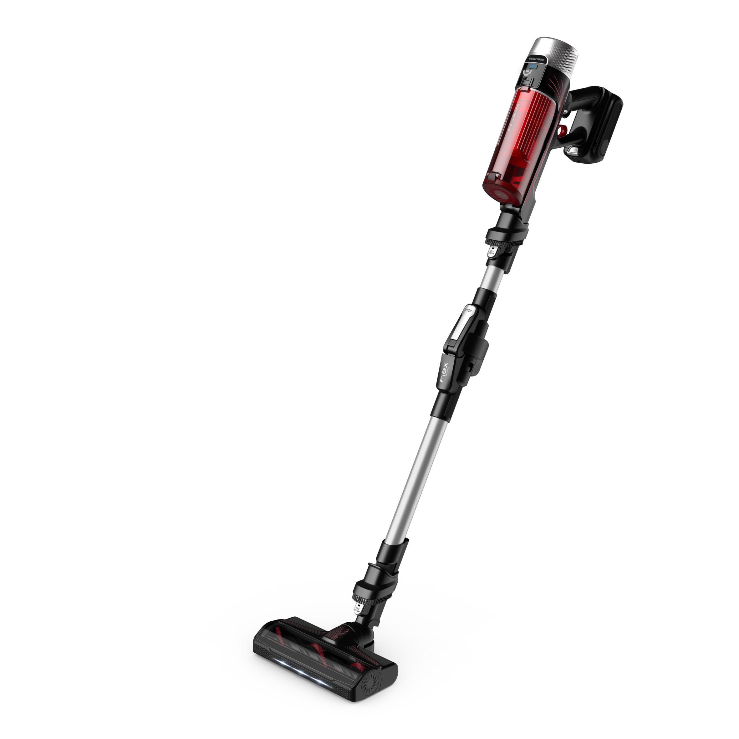 X-Force Flex&nbsp;9.60 RH2077 Aspirateur sans fil