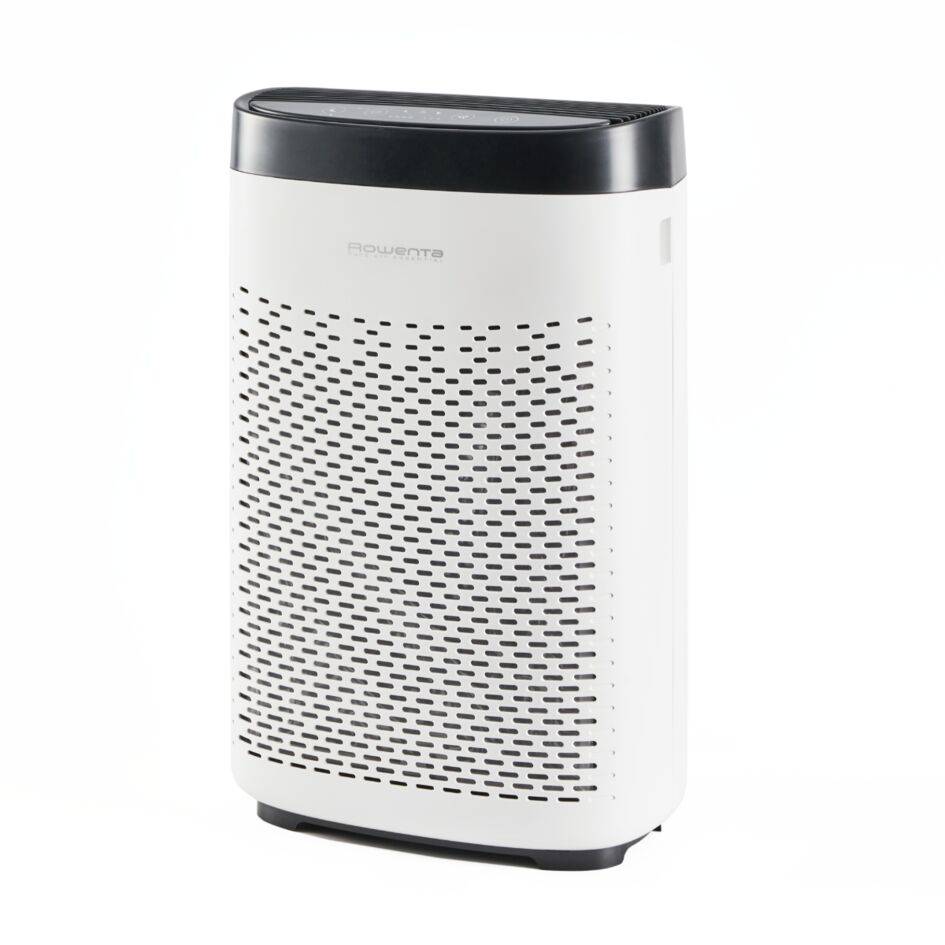 Pure Air Essential PU2530 Purificateur - 3 niveaux de filtration - Efficacité : jusqu'à 99,99%