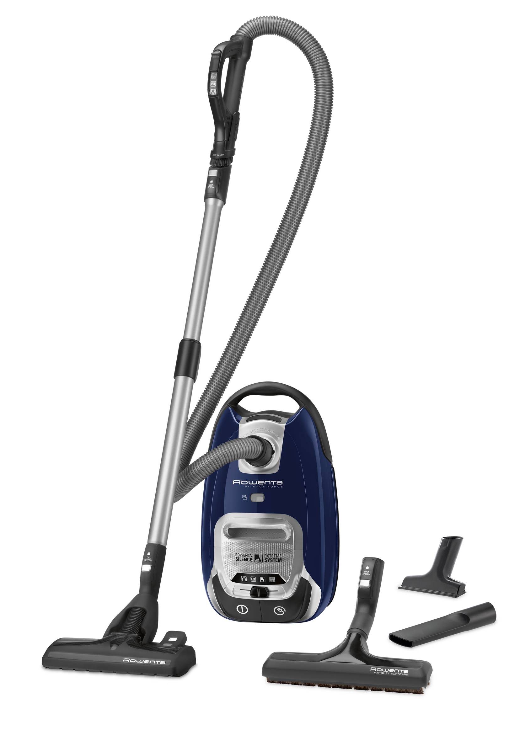 SILENCE FORCE PARQUET RO6442EA