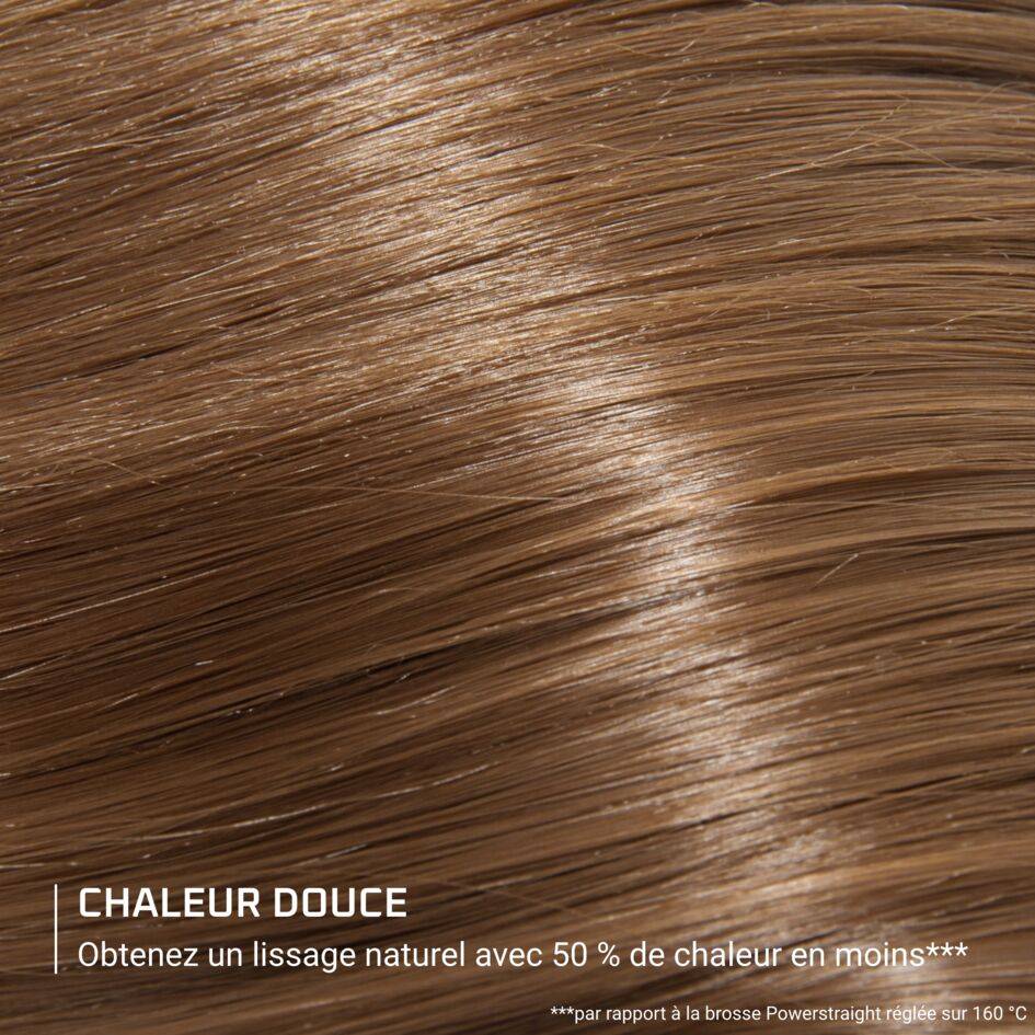 Air Motion CF8C20 Sèche-cheveux lissant - Léger - Moteur digital - Effet Coanda