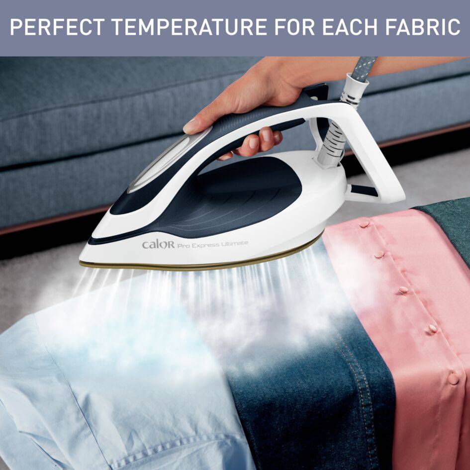 PRO EXPRESS ULTIMATE