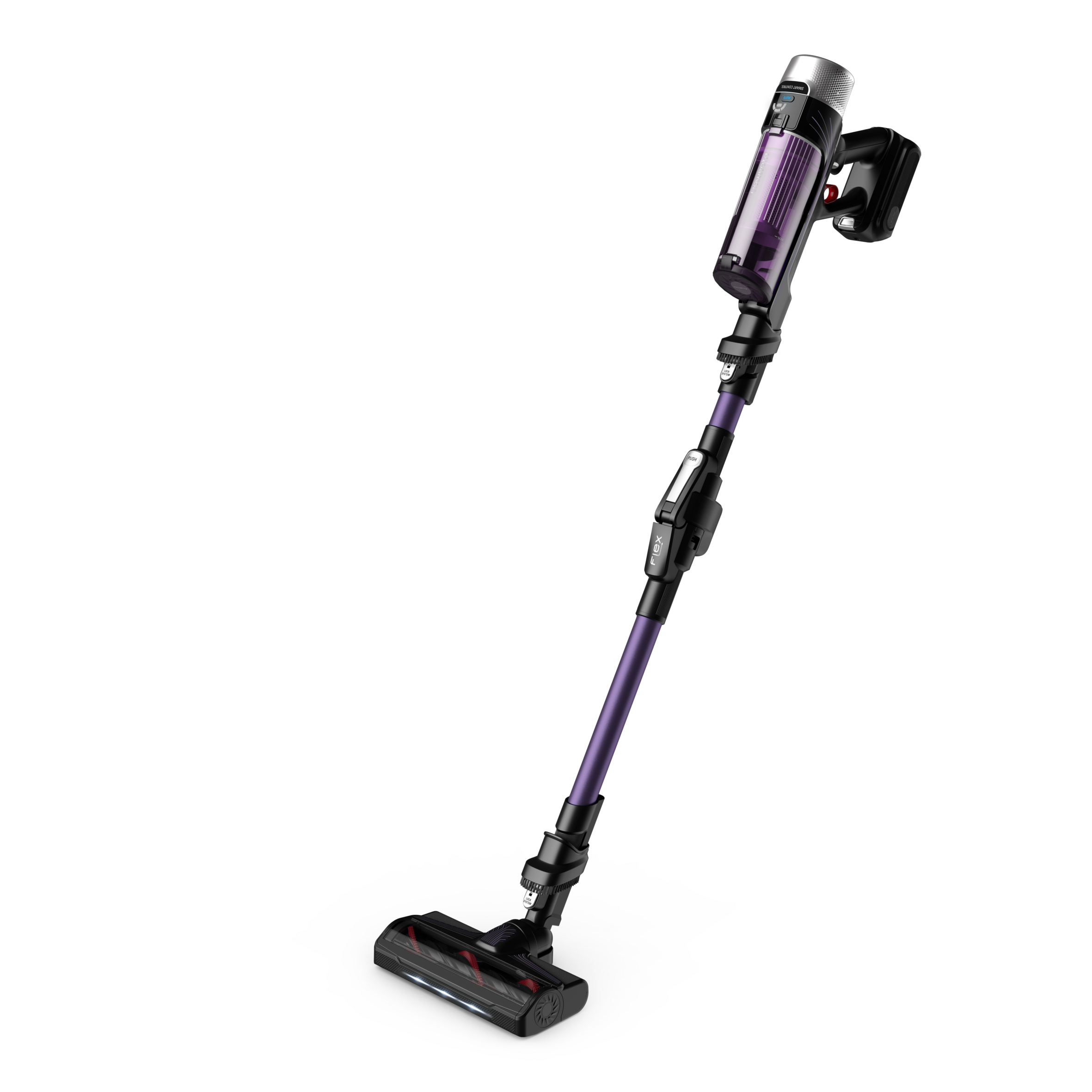 X-Force Flex 9.60 RH2039 Steelstofzuiger