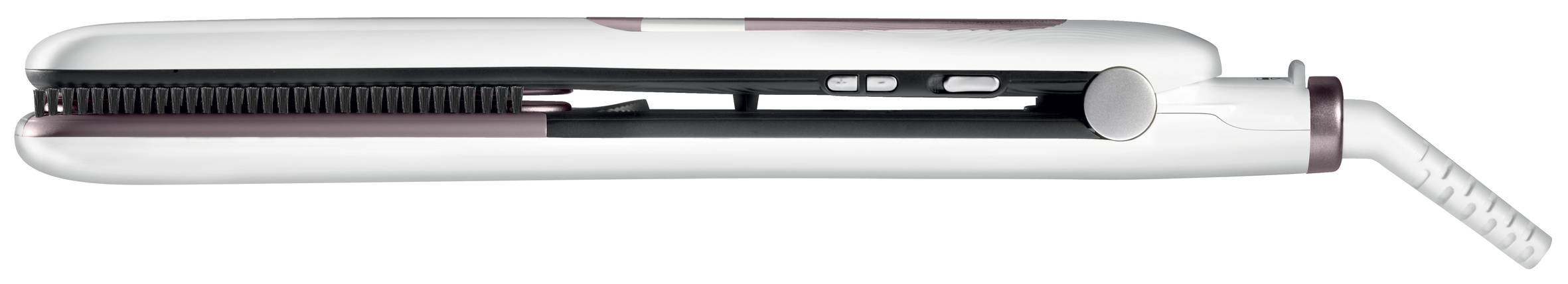 Brush & Straight Premium Care SF7510 Stijltang