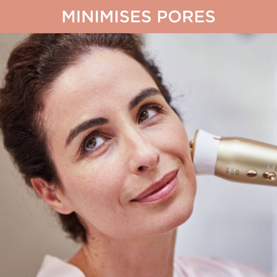 Lift Contour Massager LV7030F0